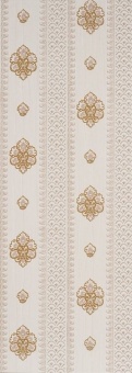 LOUVRE WALL PAPER                  Ivory